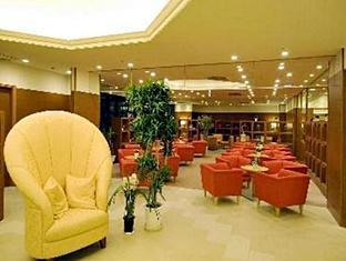 E-Hotel Акита Экстерьер фото