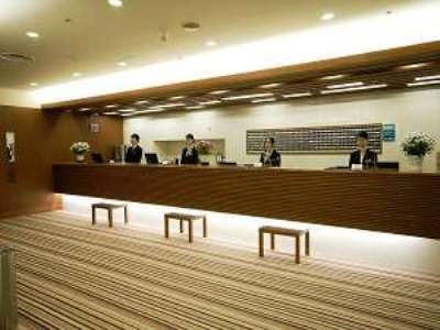 E-Hotel Акита Экстерьер фото